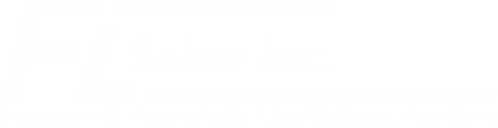 FL Sales Inc. Logo